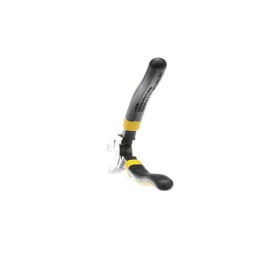 Klein Tools J2139NECRN Side Cutters with Wire Stripper/Crimper