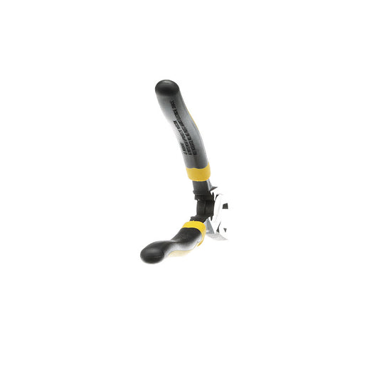 Klein Tools J2139NECRN Side Cutters with Wire Stripper/Crimper