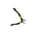 Klein Tools J2139NECRN Side Cutters with Wire Stripper/Crimper