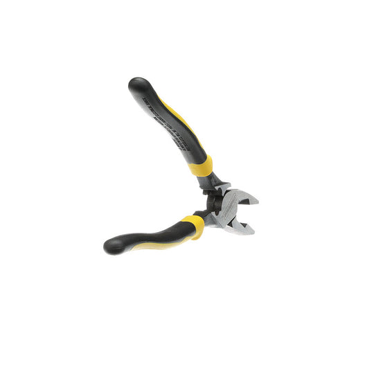 Klein Tools J2139NECRN Side Cutters with Wire Stripper/Crimper
