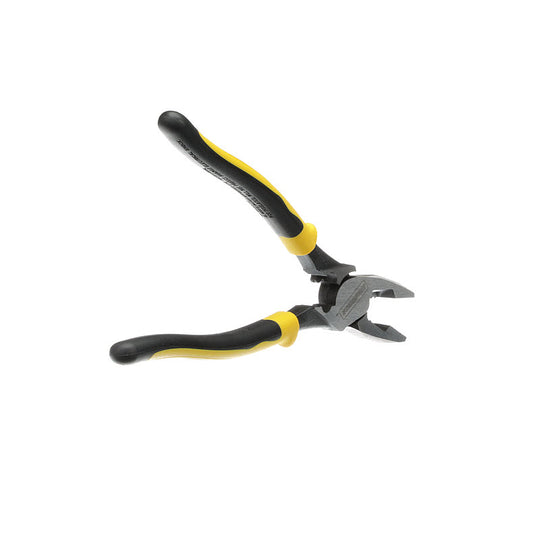 Klein Tools J2139NECRN Side Cutters with Wire Stripper/Crimper