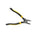 Klein Tools J2139NECRN Side Cutters with Wire Stripper/Crimper