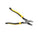 Klein Tools J2139NECRN Side Cutters with Wire Stripper/Crimper