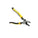 Klein Tools J2139NECRN Side Cutters with Wire Stripper/Crimper