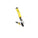 Klein Tools J2139NECRN Side Cutters with Wire Stripper/Crimper