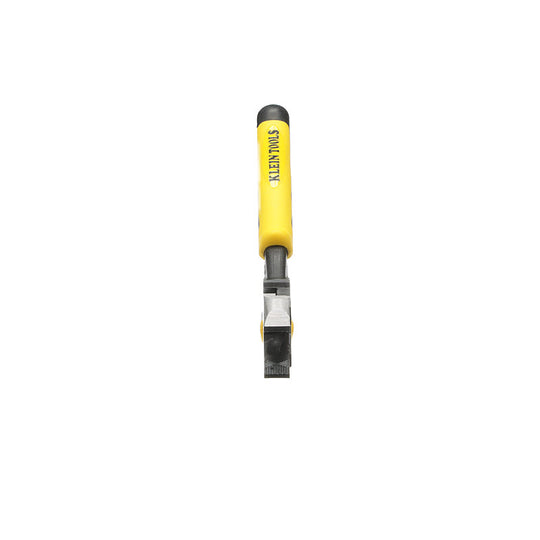 Klein Tools J2139NECRN Side Cutters with Wire Stripper/Crimper