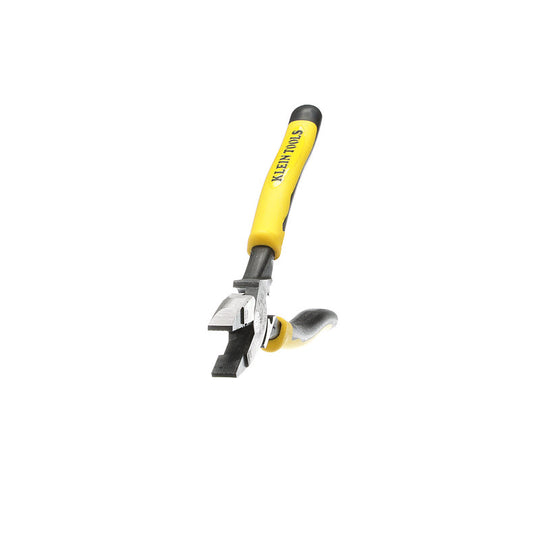 Klein Tools J2139NECRN Side Cutters with Wire Stripper/Crimper