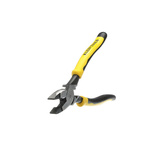 Klein Tools J2139NECRN Side Cutters with Wire Stripper/Crimper