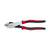 Klein Tools J228-8 Journeyman™ Diagonal-Cutting Pliers