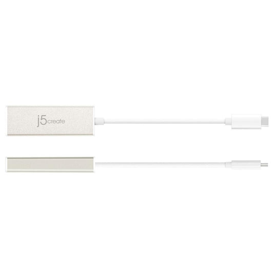 j5create JCA111 USB Type-C to VGA Adapter