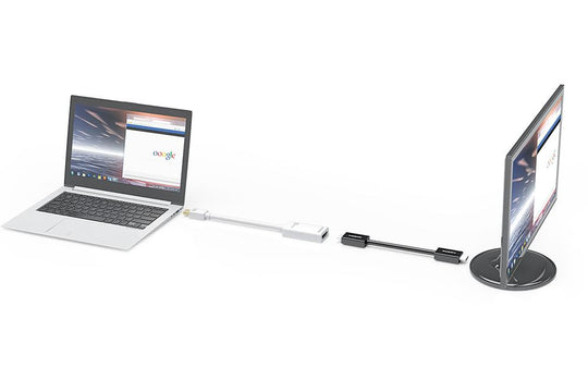 j5create JDA159 Mini DisplayPort to HDMI 4k Adapter