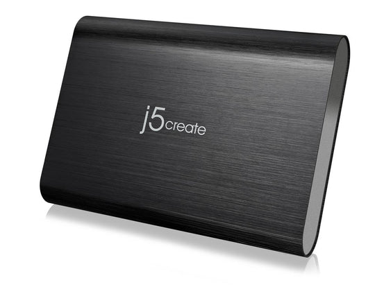 j5create JEE351 3.5" SATA to USB 3.0 External Hard Drive Enclosure