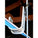 Garvin JHK-12-BW2 3/4 Inch J Cable Support with Wing For #12 to 1/4 Inch Rod Attachment