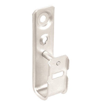 Garvin JHK-12 3/4 Inch J Hook Cable Support
