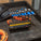 Klein Tools JTH68MB Hex Kit Set, Metric, Ball End T-Handle, 6-Inch with Stand, 8-Piece