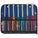 Klein Tools K7 Nut Driver Set, 3-Inch Shafts, 7-Piece