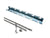 Kable Kontrol Cable Tray Hanger Kit - Horizontal Support Bars - (2) 3/8