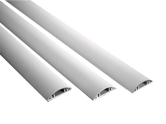 Kable Kontrol Wire Hider Floor Cord Cover