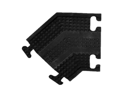 Kable Kontrol 45º Left/Right Turn For FCC999 Drop Over Cord Cover