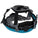 Klein Tools Hard Hat Sweatband Replacement, Premium KARBN&trade;