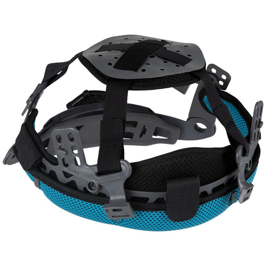 Klein Tools Hard Hat Sweatband Replacement, Premium KARBN&trade;