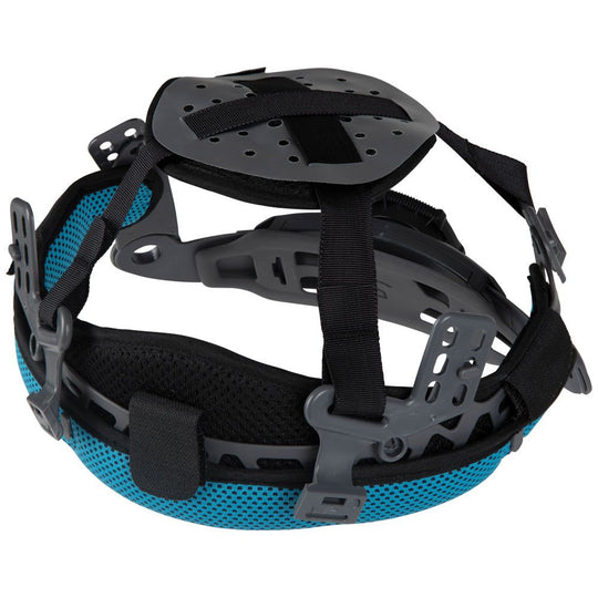 Klein Tools Hard Hat Sweatband Replacement, Premium KARBN&trade;