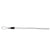 Klein Tools KPJ75 Single Weave Flexible Eye Pulling Grips