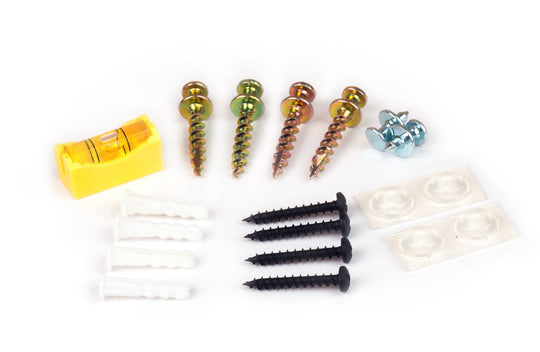 Hangman Keyhole Speaker Hanging Kit