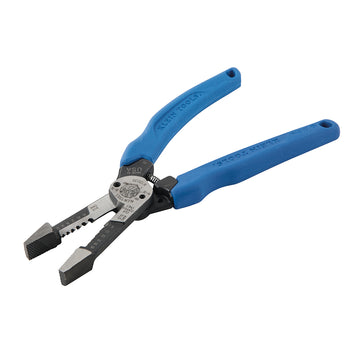 Klein Tools Klein-Kurve Heavy-Duty Wire Stripper 8-20 AWG, K12035