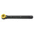 Klein Tools KT152T Lineman's Slim Ratcheting Wrench