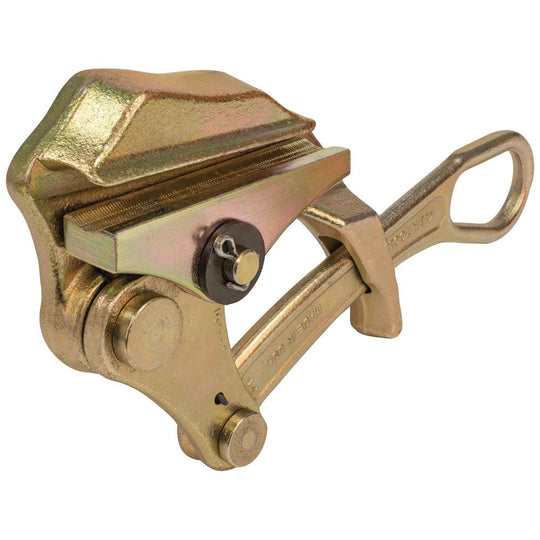 Klein Tools Parallel Jaw Grip 4500 Series for Guy Strand, EHS, Coated Cable, KT45005C