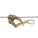 Klein Tools Parallel Jaw Grip 4500 Series for Guy Strand, EHS, Coated Cable, KT45005C