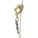 Klein Tools Parallel Jaw Grip 4500 Series for Guy Strand, EHS, Coated Cable, KT45005C