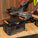 Klein Tools Portable Power Station, 1500W, KTB1000
