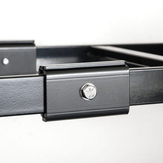 ICC Ladder Rack Butt Splice Kit in 10-Pack, ICCMSLRBSK