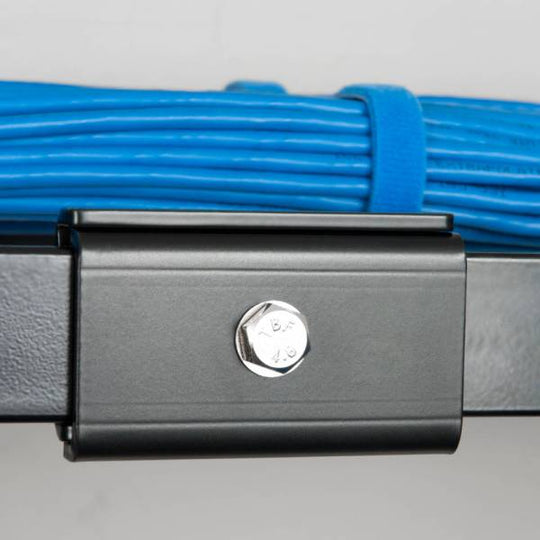 ICC Ladder Rack Butt Splice Kit in 10-Pack, ICCMSLRBSK