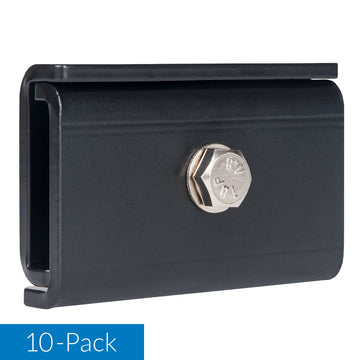 ICC Ladder Rack Butt Splice Kit in 10-Pack, ICCMSLRBSK