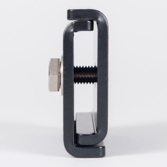 ICC Ladder Rack Butt Splice Kit in 10-Pack, ICCMSLRBSK