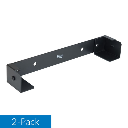 ICC Ladder Rack Wall Support Kit 2-Pack, ICCMSLAWS2