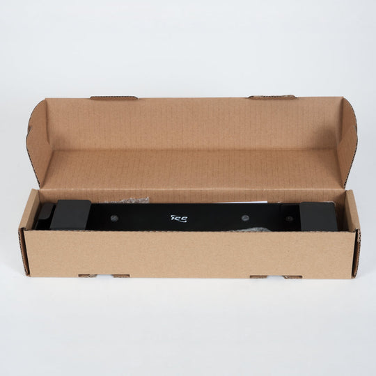 ICC Ladder Rack Wall Support Kit 2-Pack, ICCMSLAWS2