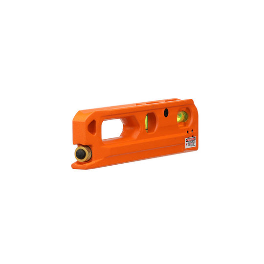 Klein Tools Laser Level with Level Bubble Vials, Magnetic, LBL100