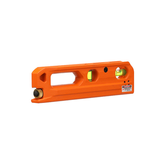 Klein Tools Laser Level with Level Bubble Vials, Magnetic, LBL100