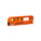 Klein Tools Laser Level with Level Bubble Vials, Magnetic, LBL100