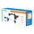 Manhattan LCD Monitor Mount with Double-Link Swing Arms, 420808