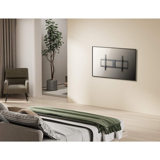 Manhattan Low-Profile Tilting TV Wall Mount for 43"-100" Displays, 462020