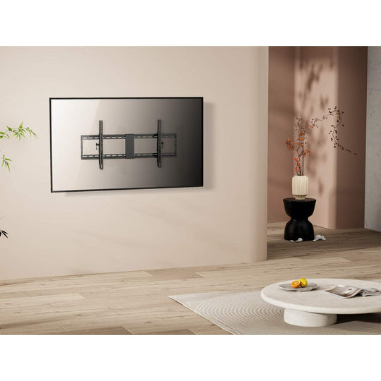Manhattan Low-Profile Tilting TV Wall Mount for 43"-100" Displays, 462020