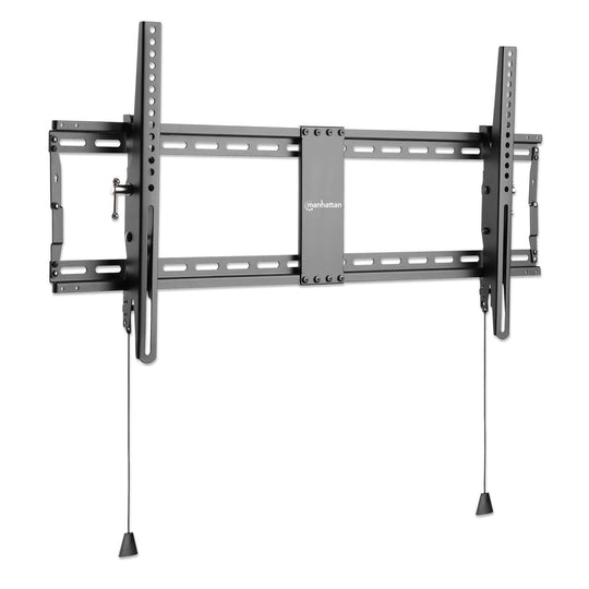 Manhattan Low-Profile Tilting TV Wall Mount for 43"-100" Displays, 462020