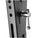 Manhattan Low-Profile Tilting TV Wall Mount for 43"-100" Displays, 462020