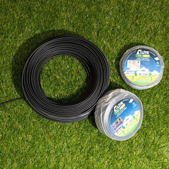 ABA Elite 12/2 Low Voltage Landscape Wire