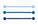 Bluelounge Magwrap Cable Ties
